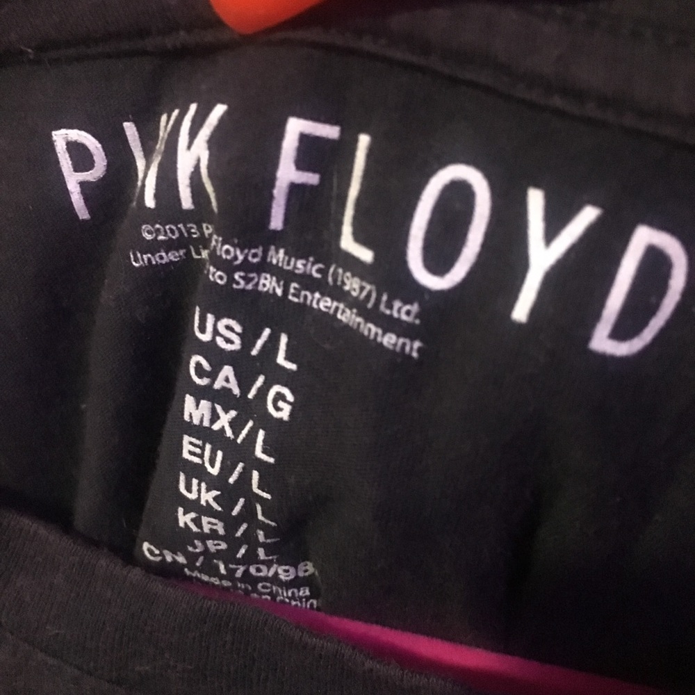 Tee - Picture 3 of 3